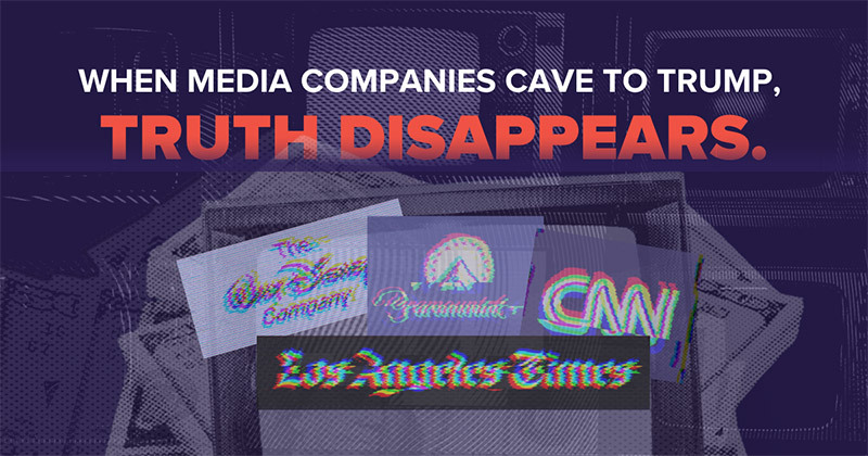Tell the FCC: No More Media Consolidation